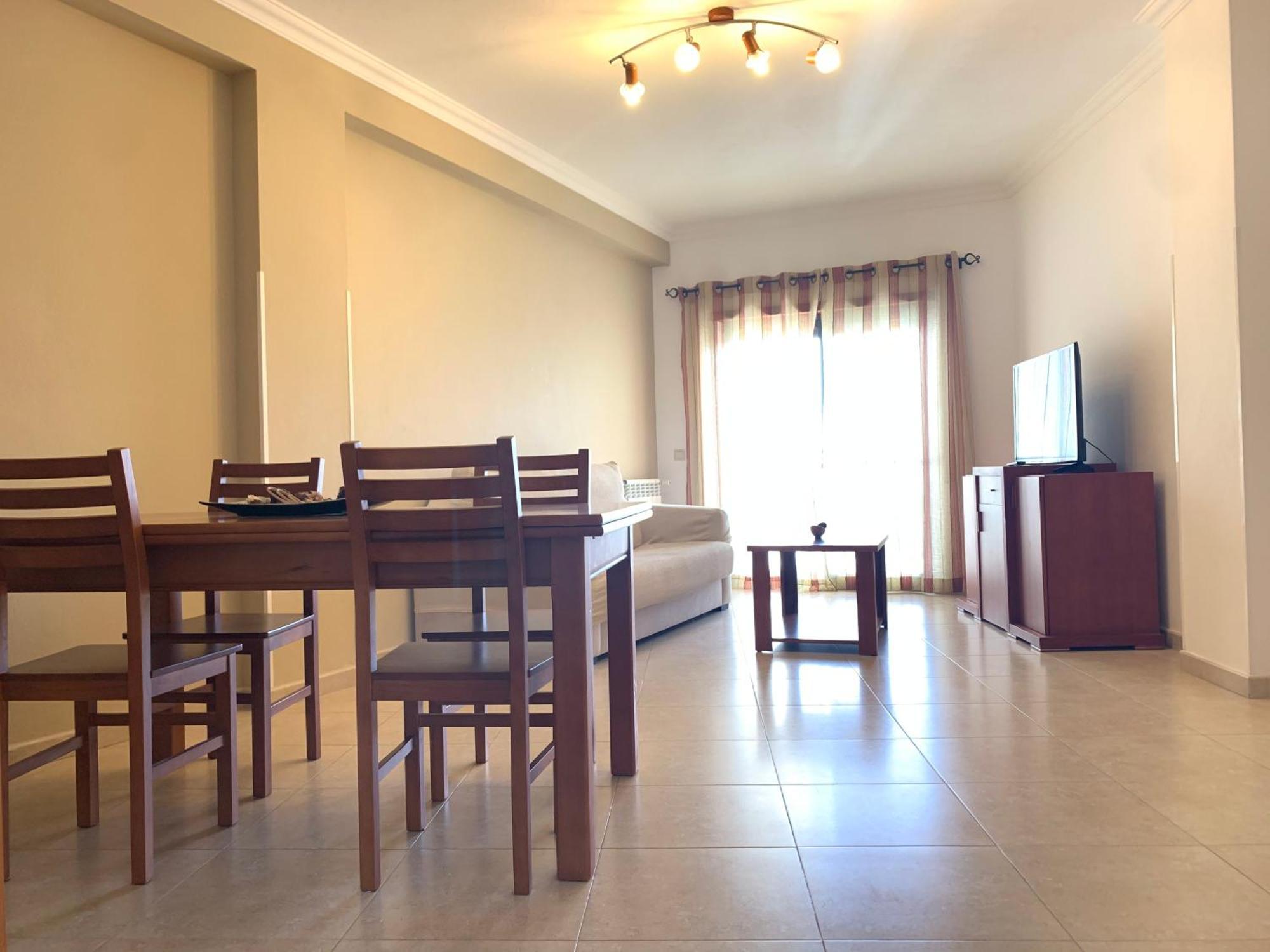 Buganvilia Holidays Alvor Room photo