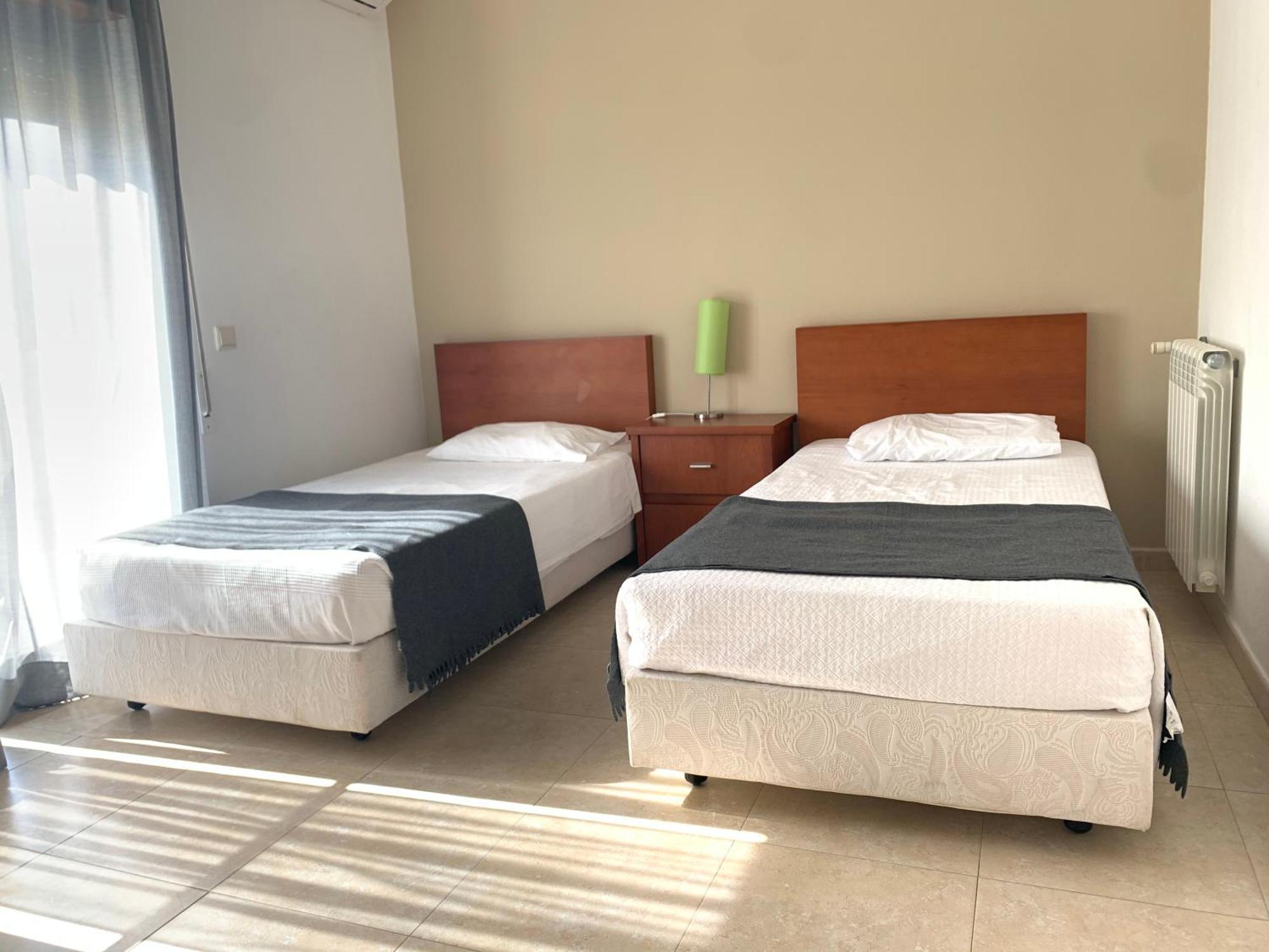 Buganvilia Holidays Alvor Room photo